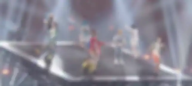Konser NCT 127 ‘NEO CITY: JAPAN – The Origin’