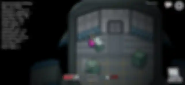 Gameplay Among Us