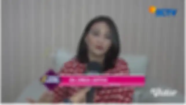 Psikolog Ra Oriza ungkap kondisi kejiwaan Ayu Ting Ting