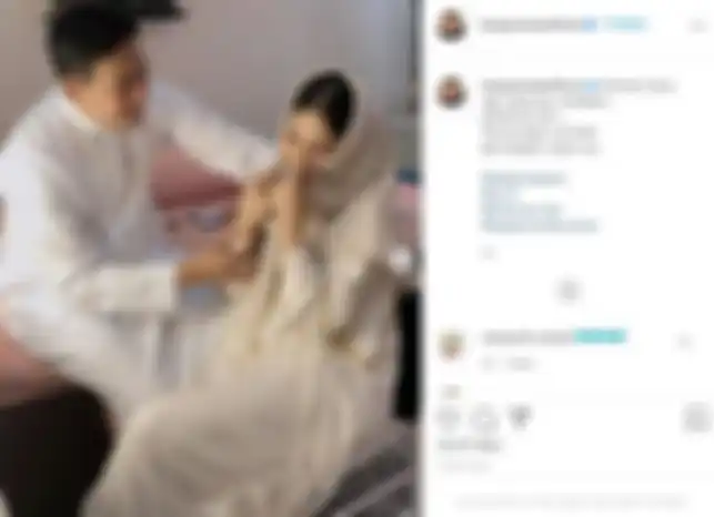 Penampakan rumah mewah Brotoseno dan Tata Janeeta