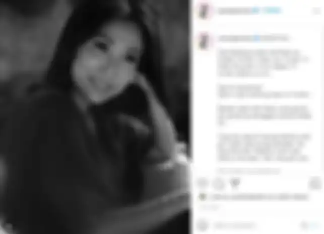 Sahabat Veronica Tan ikut komentari polemik cinta Kaesang Pangarep dan Felicia Tissue