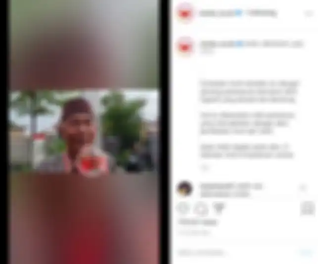 Kiwil dikabarkan telah menikah lagi usai bercerai dari istri keduanya, Meggy Wulandari 