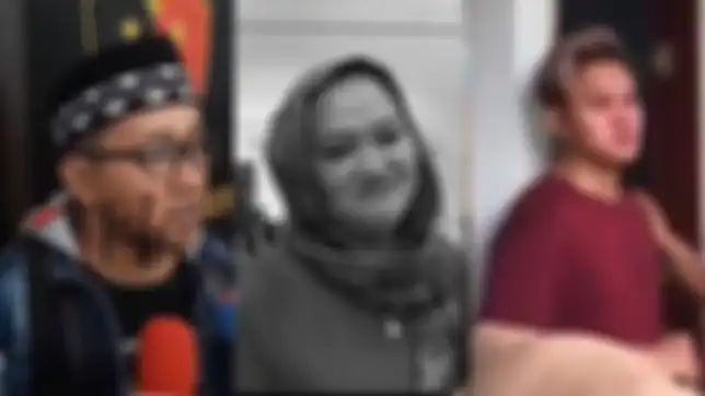 Bercucuran Air Mata, Rizky Febian Kenang Perasaannya Saat Beri Restu untuk Lina Jubaedah dan Teddy: Aku Nggak Mau Nyakitin Seorang Ibu