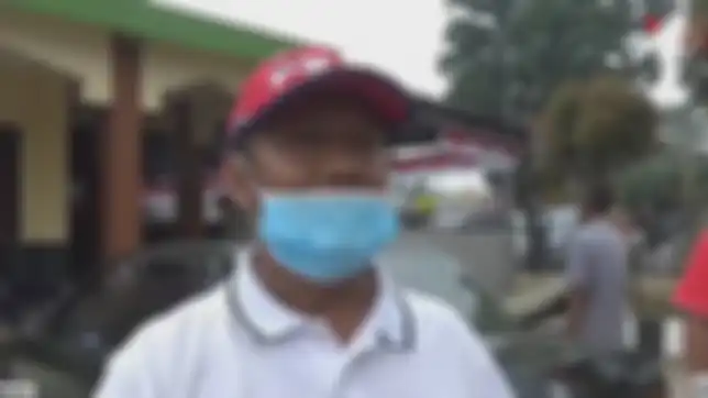 Foto Yosef bersama wanita muda beredar di media sosial. Suami korban pembunuhan di Subang mengaku depresi.
