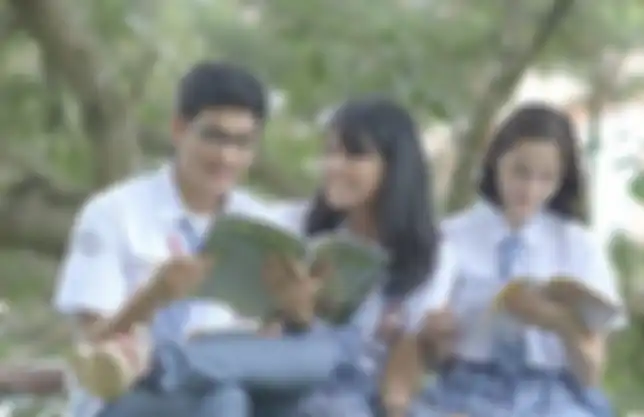 Tanda sahabat suka pacar kita
