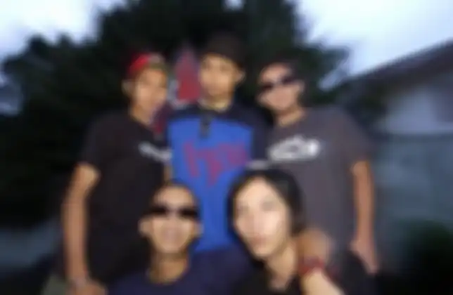 Rocket Rockers