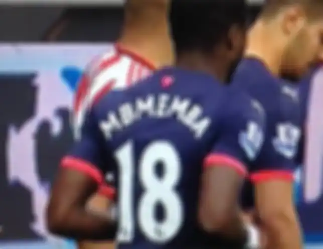 Mbemba