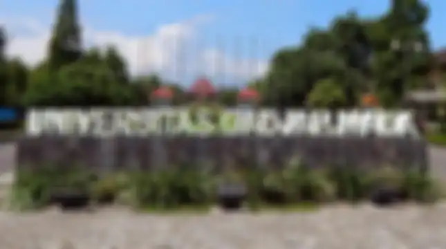 Daftar Universitas favorit di Yogyakarta