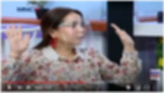 Nagita Slavina ngaku tak kenal Ayu Ting Ting
