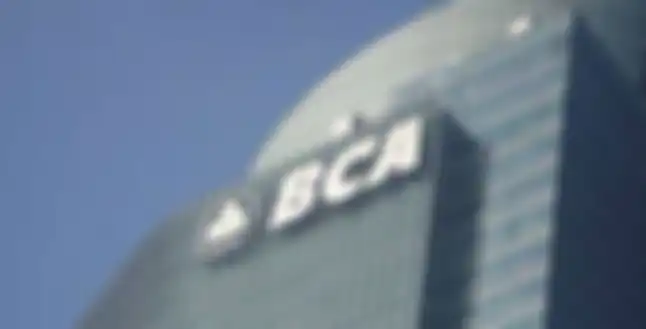 Bank BCA
