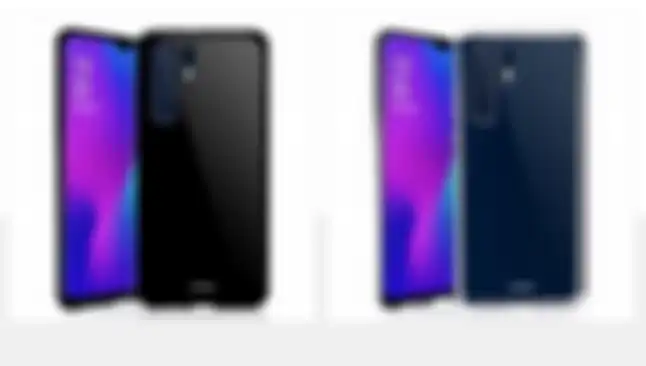 Perkiraan Penampilan Huawei P30