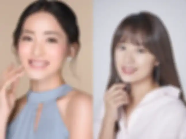 Natasha Wilona dan Kim Ji Won