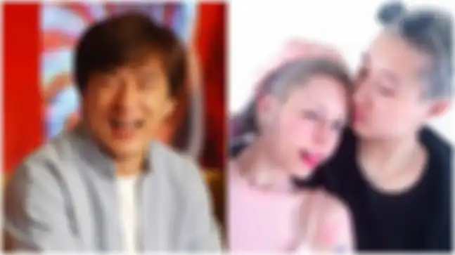 Jackie Chan