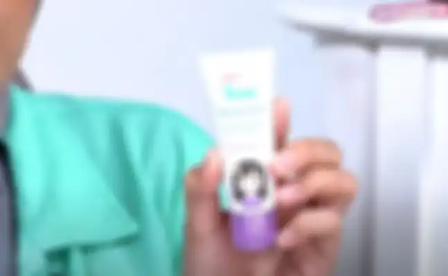 Kemasan Pigeon Teens Moisturizer