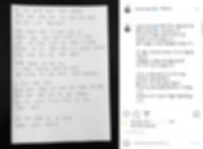 Postingan Jisoo