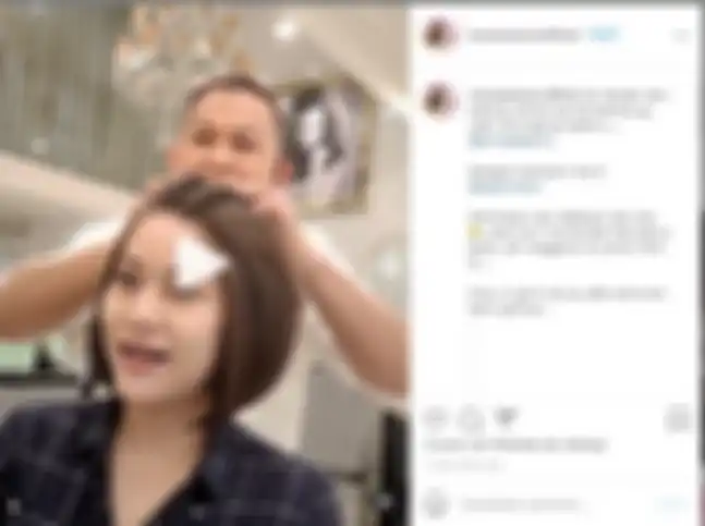 unggahan Lidya Pratiwi