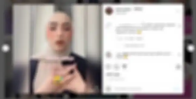 Dinan Fajrina beri doa untuk penghujat, netizen soroti ekspresi istri Doni Salmanan