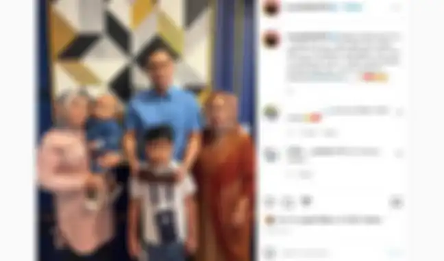 Muzdalifah dan Fadel Islami dikabarkan bercerai, begini faktanya