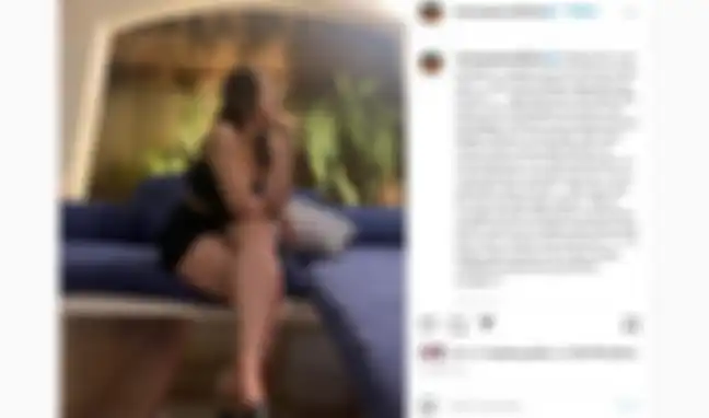 Dituding lecehkan mantan aspri, Hotman Paris sebut Iqlima Kim sengaja kirim foto seksi hingga minta dipromosikan jadi artis