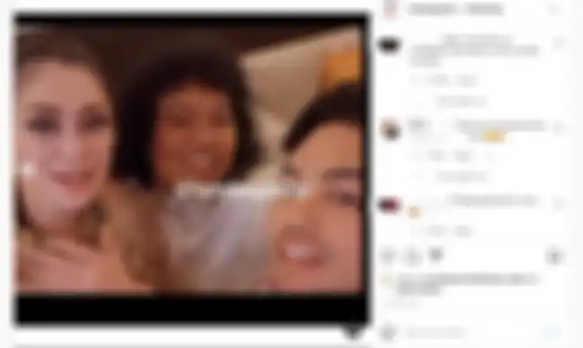 Ngaku nyaman, Celine Evangelista cium pipi Marshel Widianto setiap hari