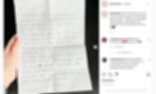 Dituding bakal tinggalkan sang suami pasca dimiskinkan, Dinan Fajrina bungkam ocehan netizen dengan lakukan ini