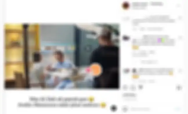 Potret kedekatan Arya Saloka dan Amanda Manopo di lokasi syuting