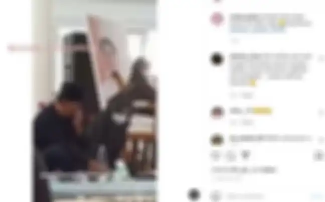 Tangis Ridwan Kamil kembali pecah di momen pengajian Eril