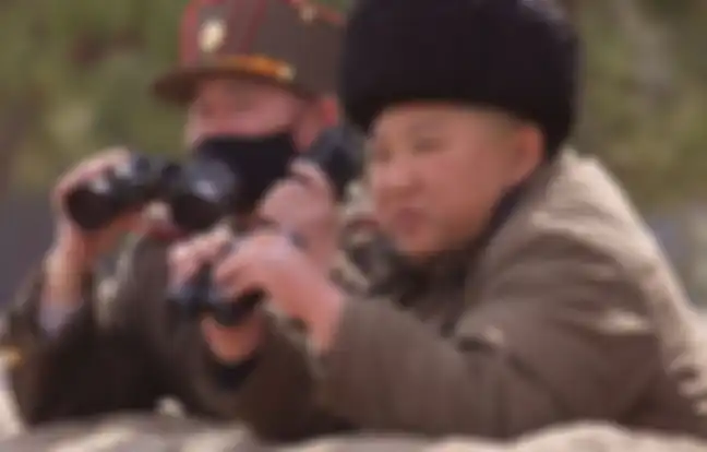 Kim Jong-un