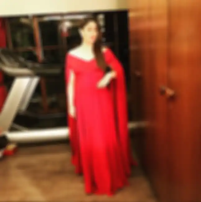 Interior rumah Kareena Kapoor dan Saif Ali Khan di Mumbai, India