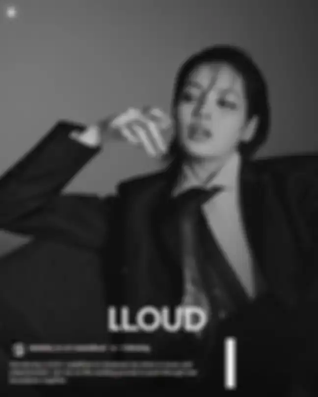 Agensi baru Lisa BLACKPINK, LLOUD