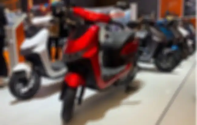 Pajak kendaraan motor listrik Yadea T9 murah meriah di bawah Rp 200 ribu.