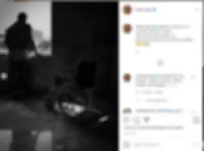 kondisi Gary Iskak