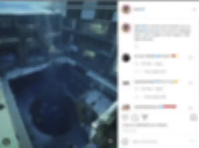 Deep Dive Dubai, kolam renang terdalam di dunia
