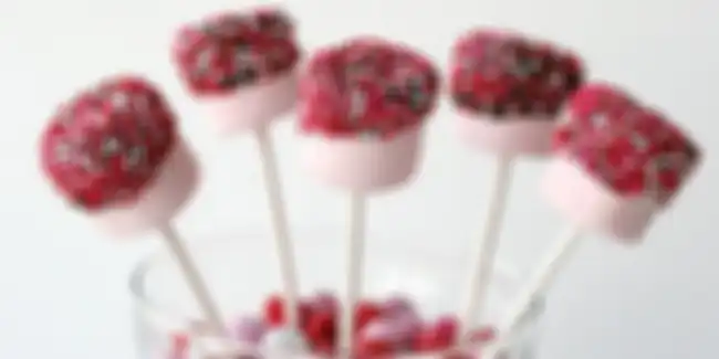Resep olahan cokelat mudah untuk Valentine