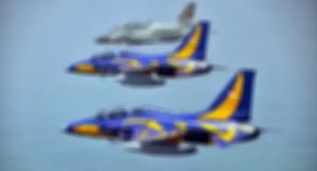 T-50 Golden Eagle jet tempur TNI AU buatan Korea Selatan