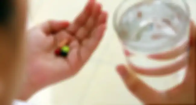 Sedang rutin mengonsumsi obat, jangan dahulu mengonsumsi buah-buahan ini.
