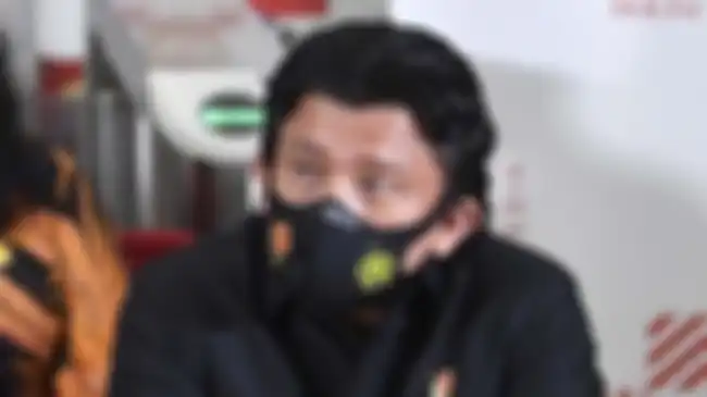 Anak buah Ferdy Sambo di Divisi Propam akhirnya mengaku ambil CCTV di TKP penembakan Brigadir J. Foto eks Kadiv Propam muncul.