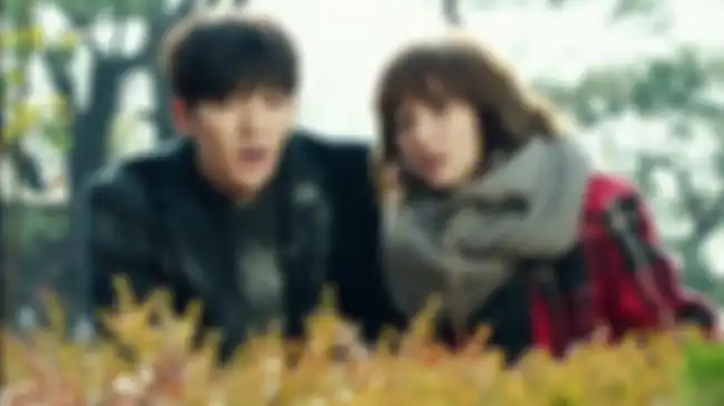 Drama Healer