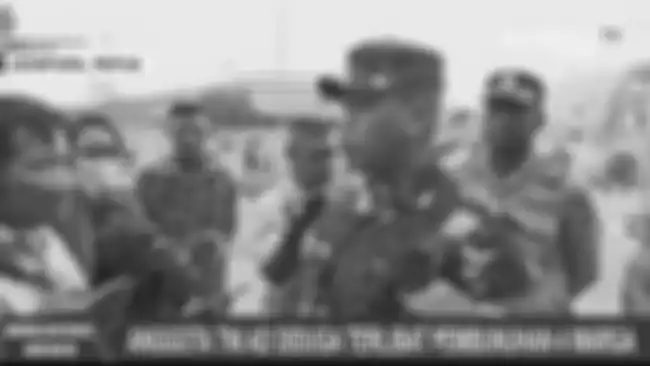 6 prajurit TNI AD diduga terlibat pembunuhan disertai mutilasi