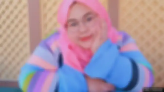 Intan Kemalasari kampanyekan #GueGendutGuePD