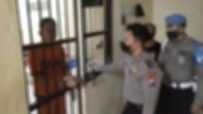 Bripda Randy Bagus resmi dipecat dari Polri. Bripda Randy merupakan tersangka kasus aborsi terhadap pacarnya, Novia Widyasari.