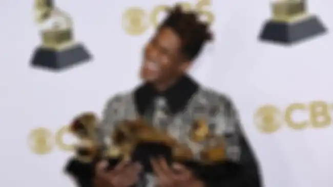  Jon Batiste nominasi terbanyak