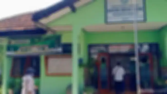 Gandi Alfian pengantin pria yang kabur saat resepsi perniakahan di Magetan mendadak muncul. Dia bawa bukti calon istrinya selingkuh.