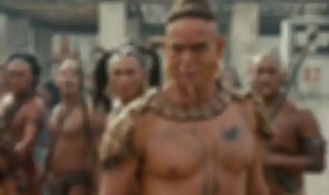 Suku Maya