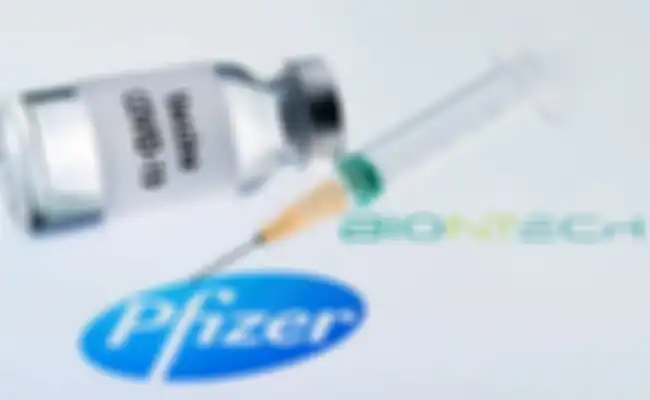 Vaksin Covid-19 Pfizer. Inilah anggaran pemerintah untuk datangkan vaksin ke Indonesia