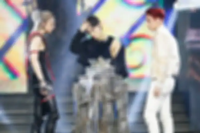 Mnet Kingdom