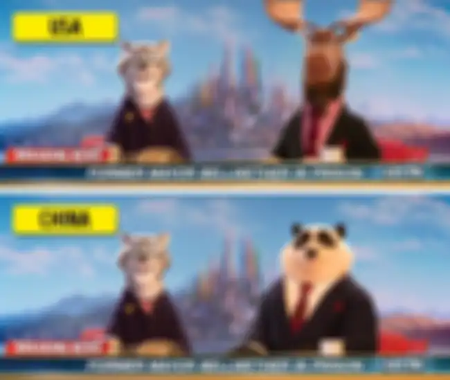 Zootopia