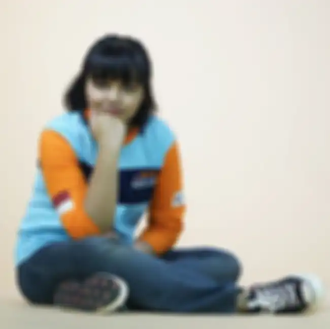 Intan Syafrini