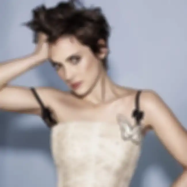 Winona Ryder