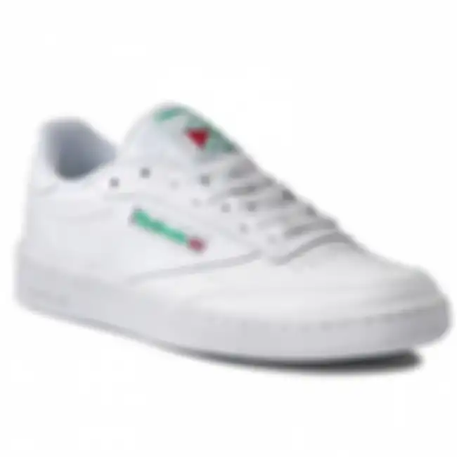 Reebok Club-C